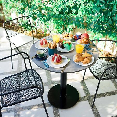 Loutraki Hidden Gem Ι Apartment ภายนอก รูปภาพ