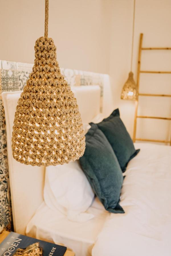 Loutraki Hidden Gem Ι Apartment ภายนอก รูปภาพ