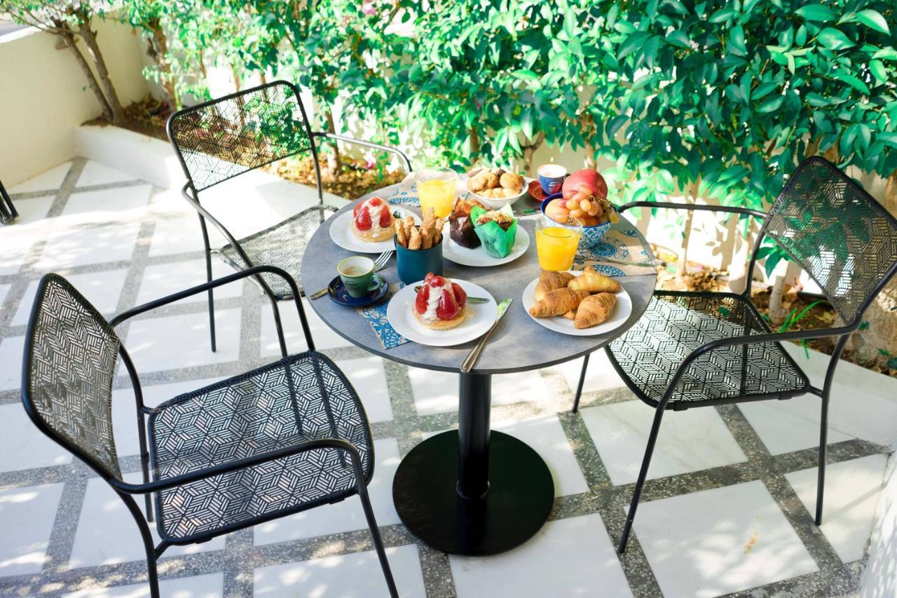 Loutraki Hidden Gem Ι Apartment ภายนอก รูปภาพ